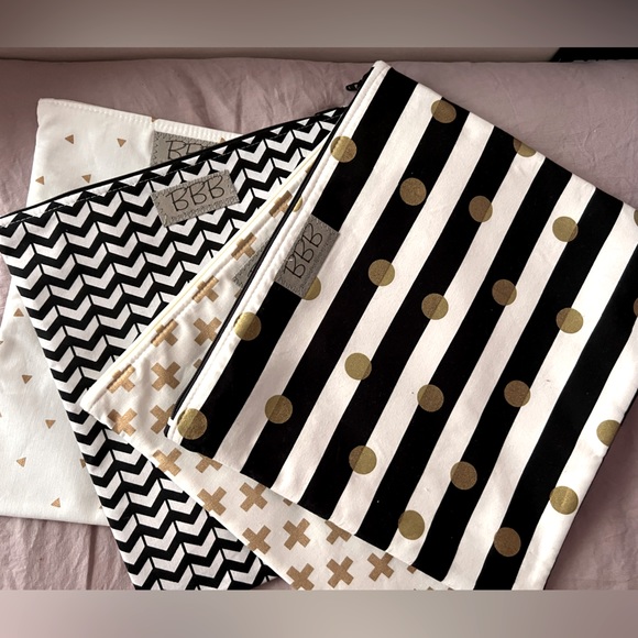 Bumblebee bliss bag dividers - Picture 5 of 6